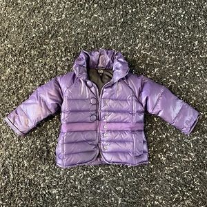 Little Marc Jacob jacket